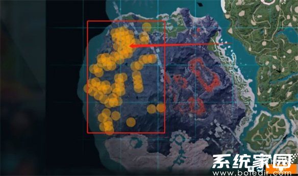 幻兽帕鲁宠物图鉴大全图片最新:宠物位置+属性+获得方法2