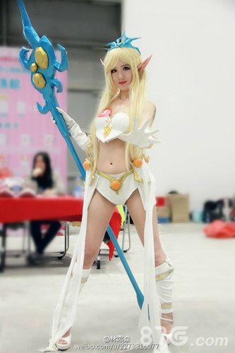 萌娘契约coser3