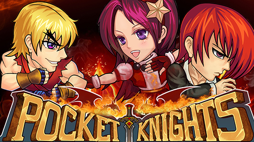 Pocket Knights